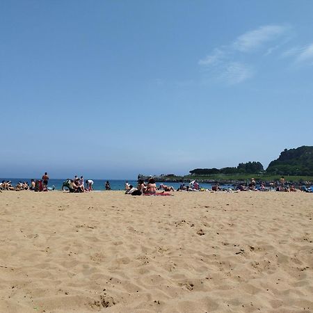Castro-Urdiales Apartamento 3 Minutos De La Playa Castro Urdiales Exterior foto