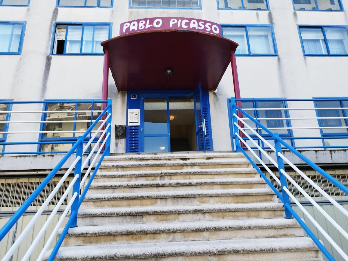 Castro-Urdiales Apartamento 3 Minutos De La Playa Castro Urdiales Exterior foto