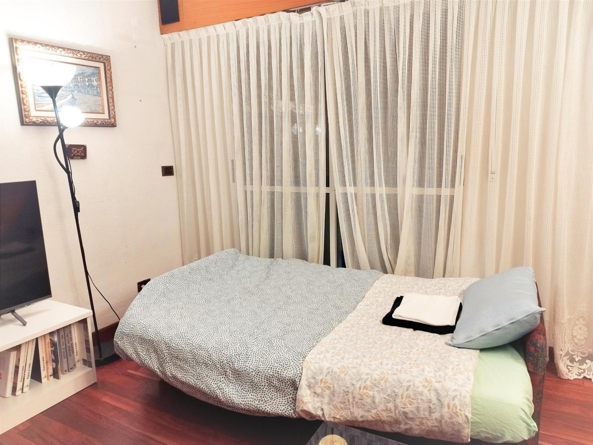 Castro-Urdiales Apartamento 3 Minutos De La Playa Castro Urdiales Zimmer foto