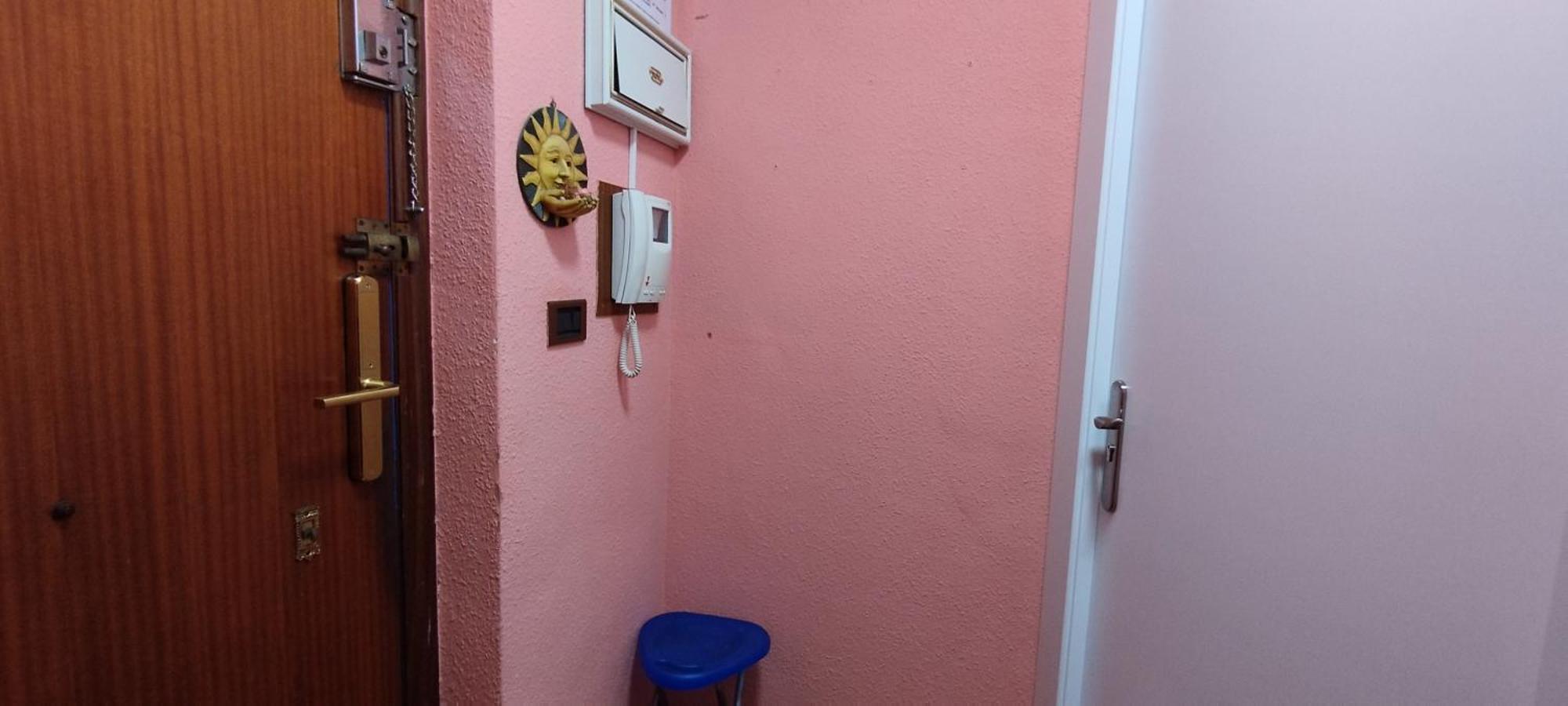 Castro-Urdiales Apartamento 3 Minutos De La Playa Castro Urdiales Zimmer foto
