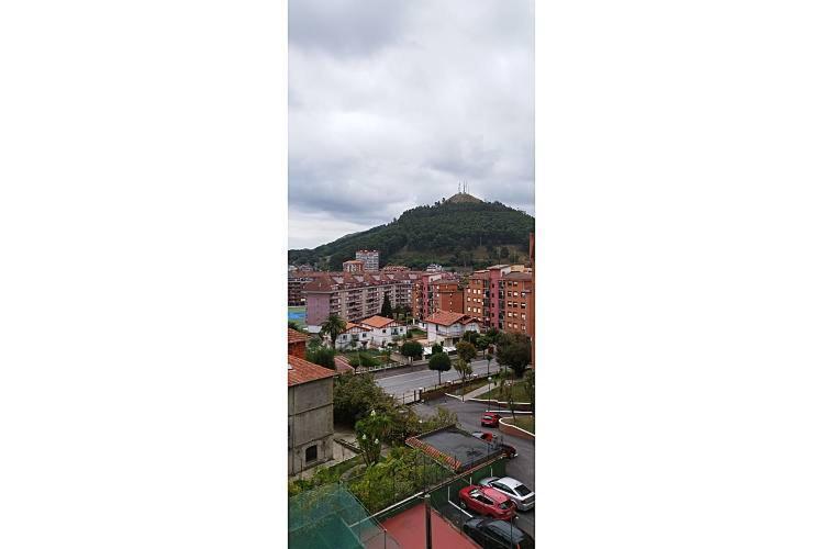 Castro-Urdiales Apartamento 3 Minutos De La Playa Castro Urdiales Exterior foto